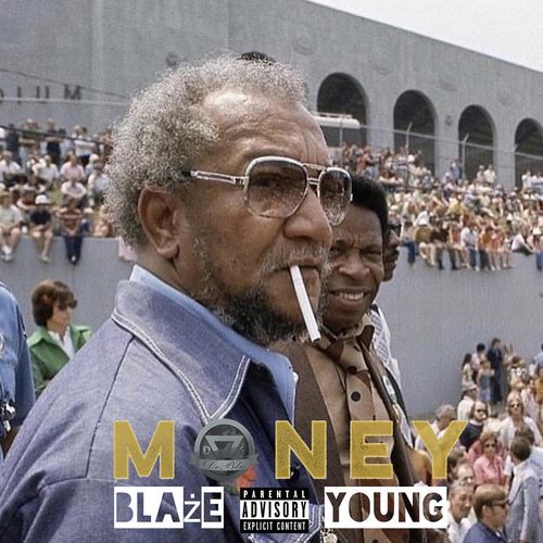 Money (feat. Ÿoung & Dreyà) cover art