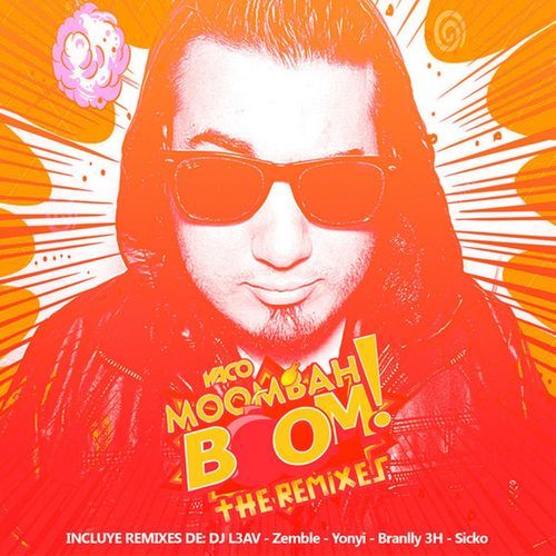 Moombahboom (Sicko Remix)