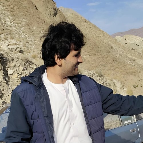 Moray Lewar Ba Merha Nakam