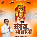 Mujh Dukhiya Ko Rah Dikhana Bala Ji