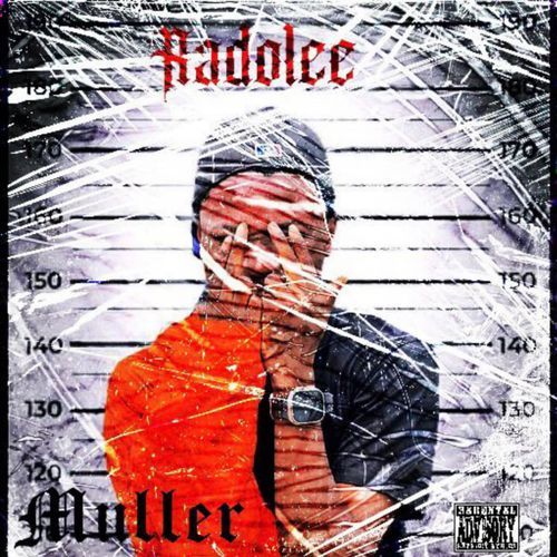 Muller cover art