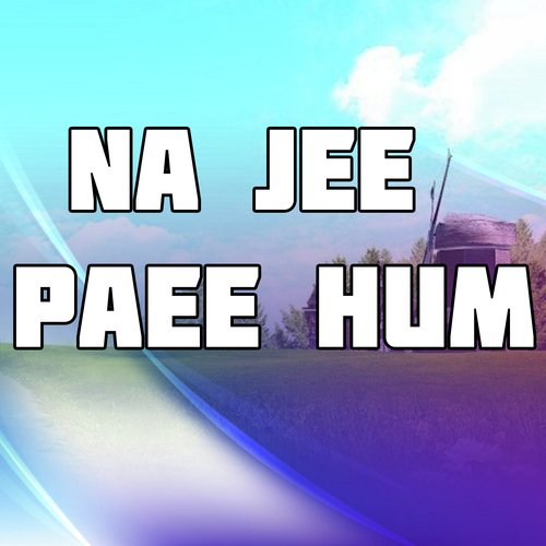 Na Jee Paee Hum