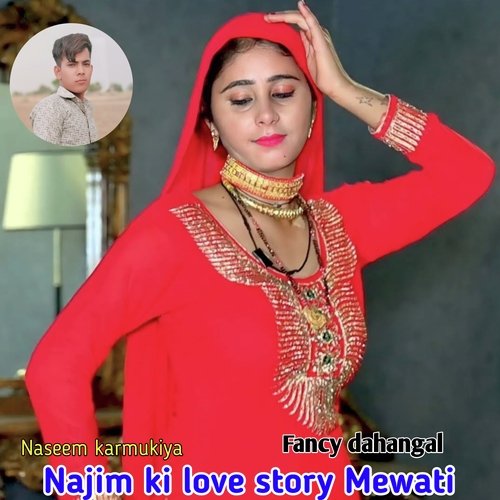 Najim Ki Love Story Mewati