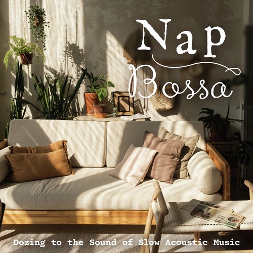 Buzzing, Gentle, Sounds cover art