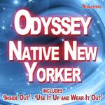 Native New Yorker