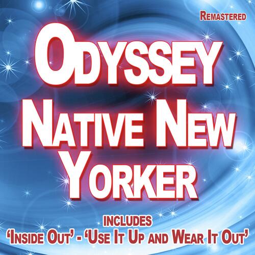 Native New Yorker