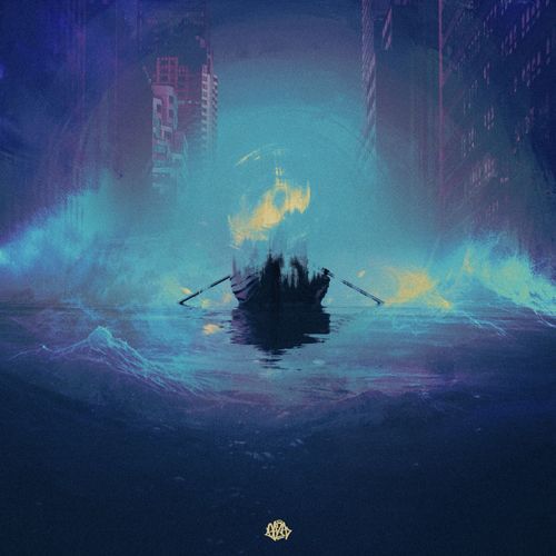 Navigare cover art