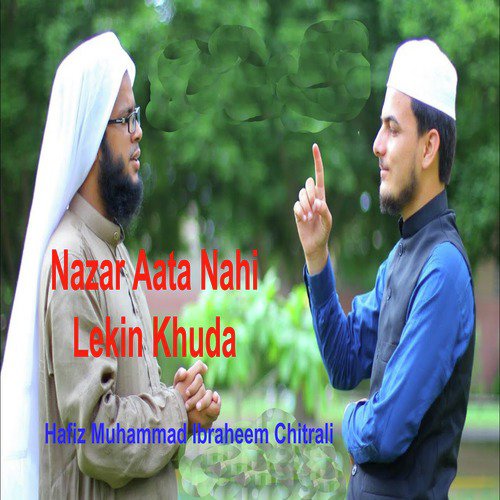 Nazar Aata Nahi Lekin Khuda - Single