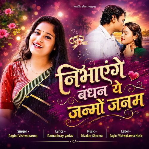 Nibhayenge Bandhan Ye Janmo Janam
