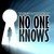 No One Knows - 1