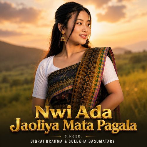 Nwi Ada Jaoliya Mata Pagala