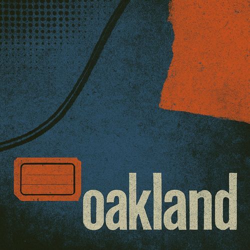 Oakland Pt. 2