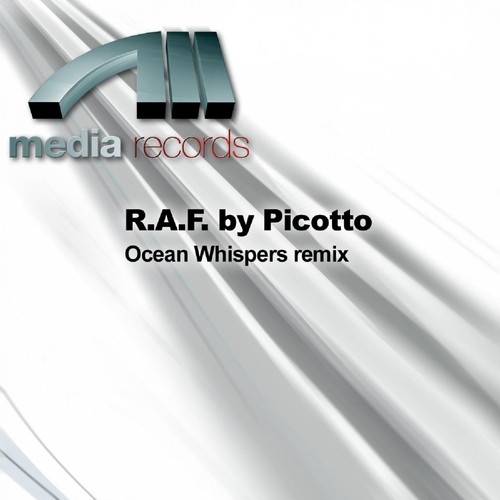 Ocean Whispers Remix  (Mega Mind Mix)