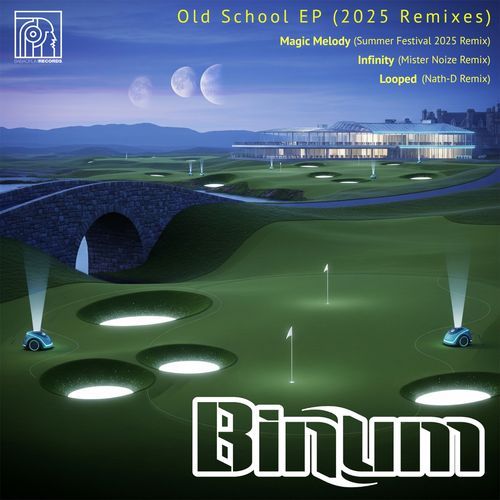 Old School (2025 Remixes)