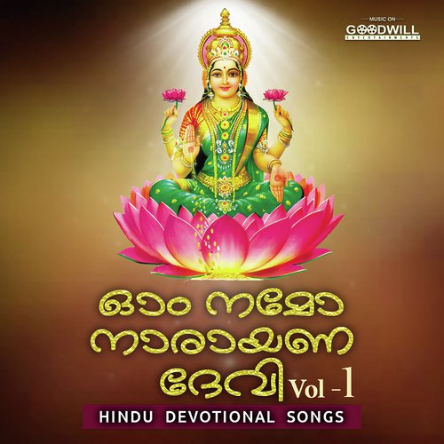 Om Namo Narayana Devi, Vol. 1