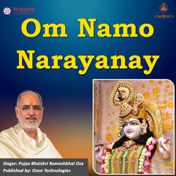 Om Namo Narayanay-G10EZkMGeXE