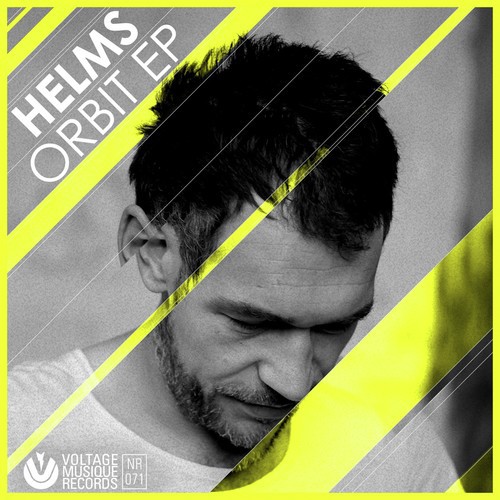 Orbit EP