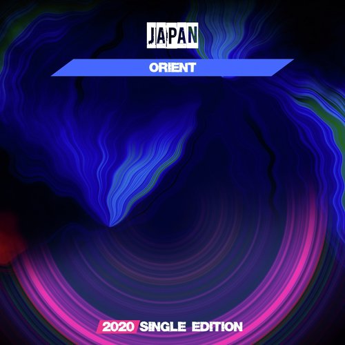 Orient (2020 Short Radio)