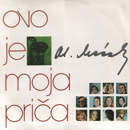 Ovo Je Moja Priča