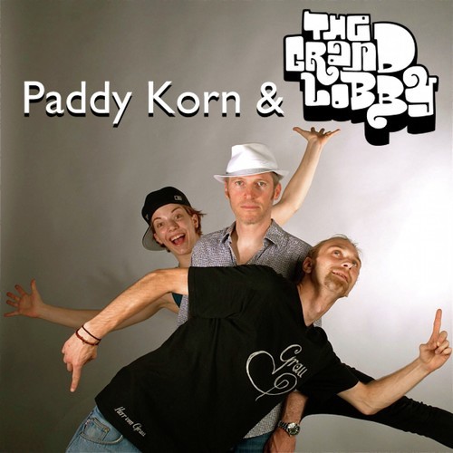 Paddy Korn