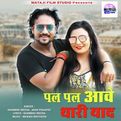 Pal Pal Aave Thari Yad