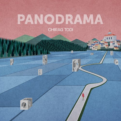 Panodrama (Guitar Jam)