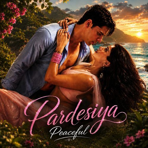 Pardesiya (Peaceful)