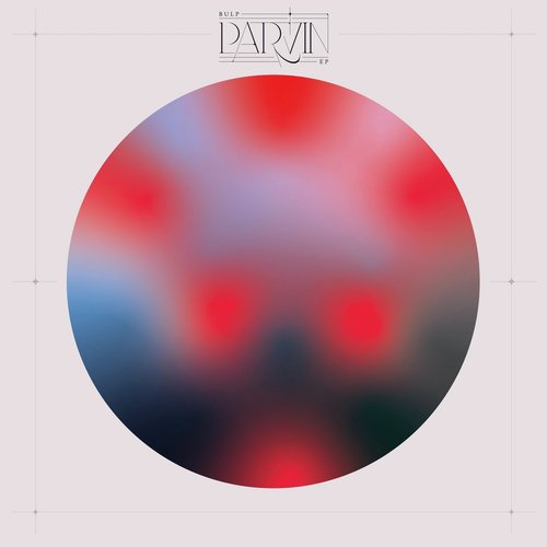 Parvin Pt. 2 cover art