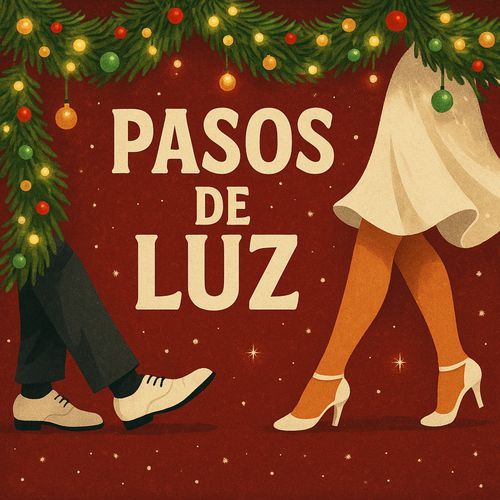 Pasos De Luz