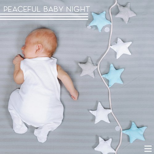 Bedtime Lullabies cover art