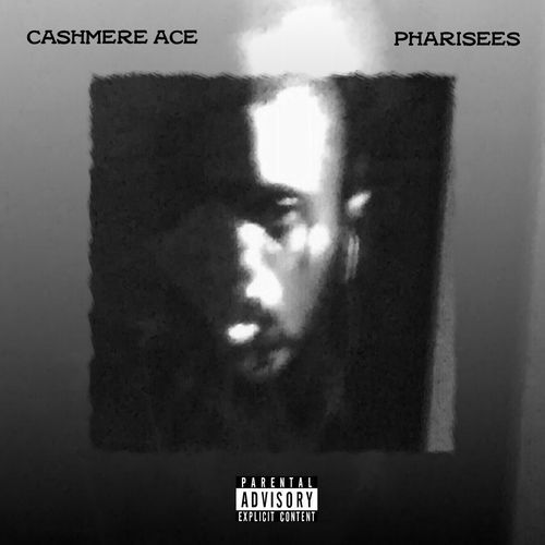 Pharisees cover art
