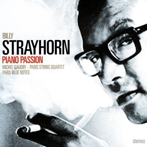 Billy Strayhorn