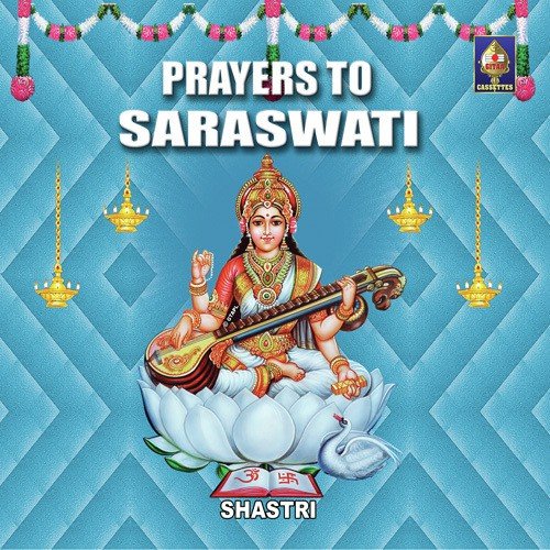 Saraswati Pooja Sankalpam