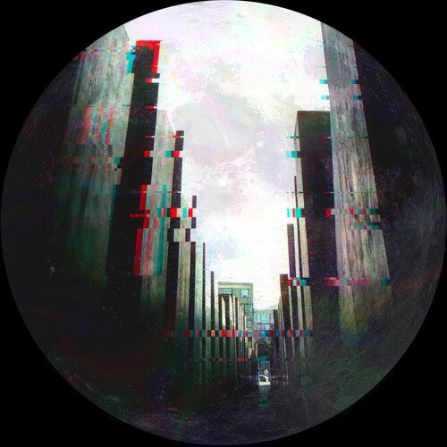 Origin cover art