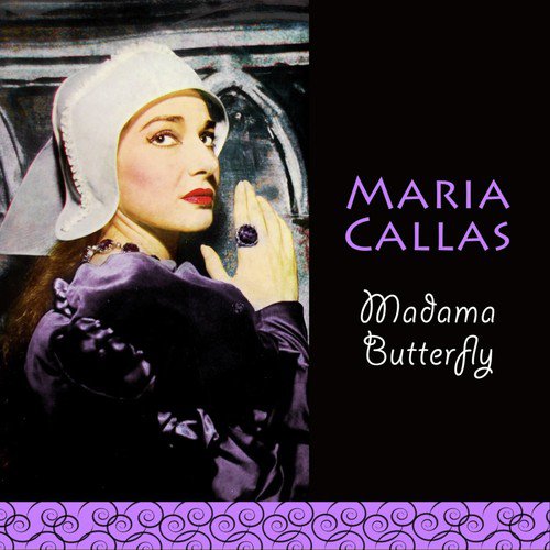 Puccini: Madama Butterfly_poster_image