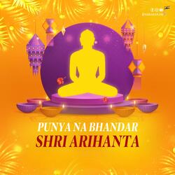 Punya na Bhandar Shri Arihanta-Mx4BYD8AW2w