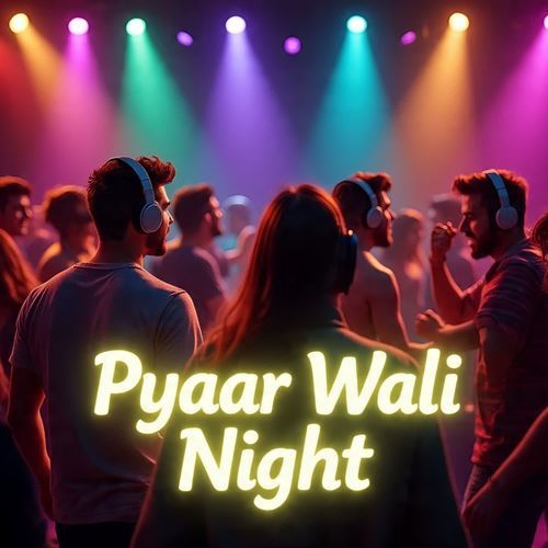 Pyaar Wali Night