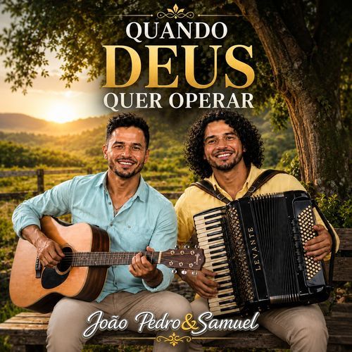 Quando Deus Quer Operar