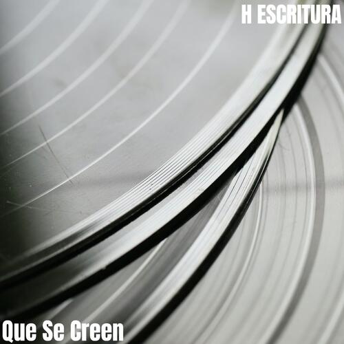Que Se Creen cover art