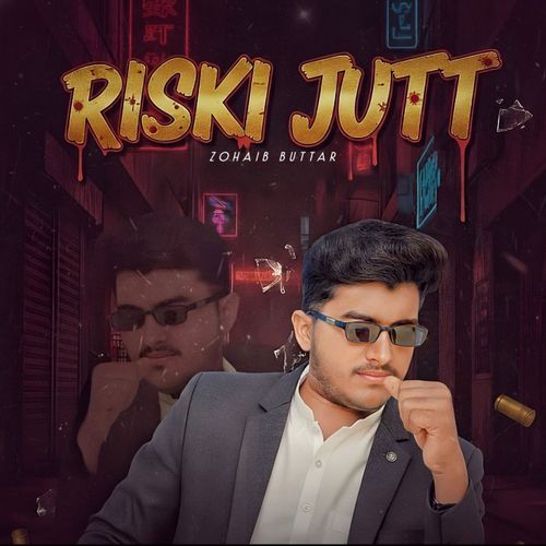 RISKI JUTT