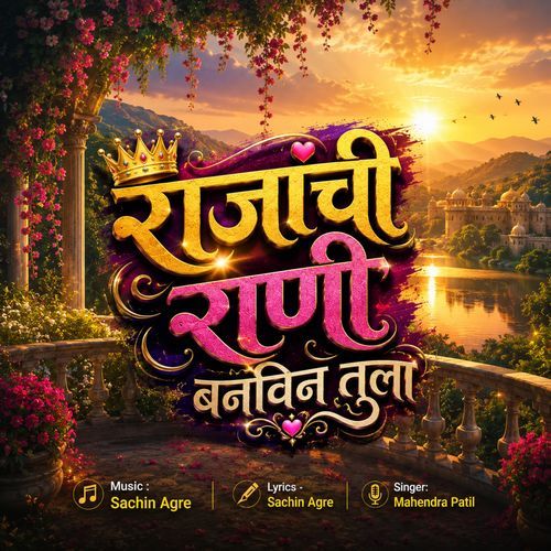 Rajachi Rani Banvin Tula