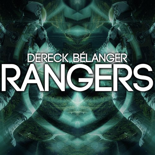 Rangers (Extended Mix)_poster_image