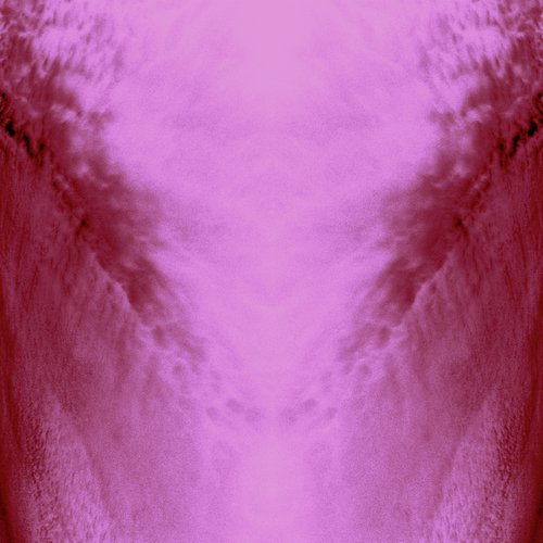 Raw Spectacle (Pantha du Prince Remix) cover art