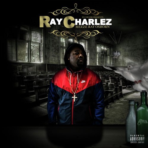 Ray Charles Hosted by TheRealDjStatic