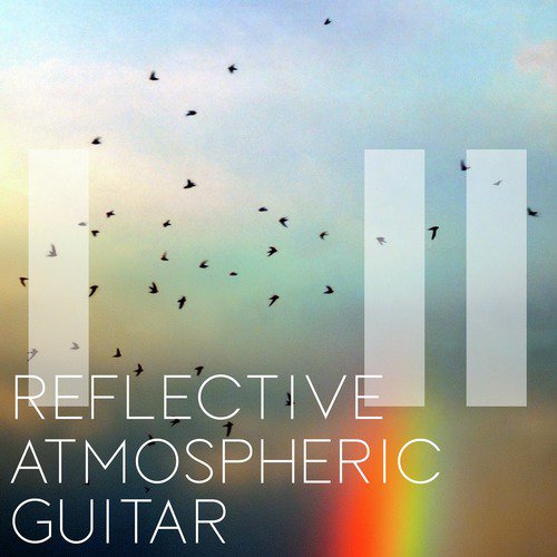 Reflective Atmospheric Guitar_poster_image