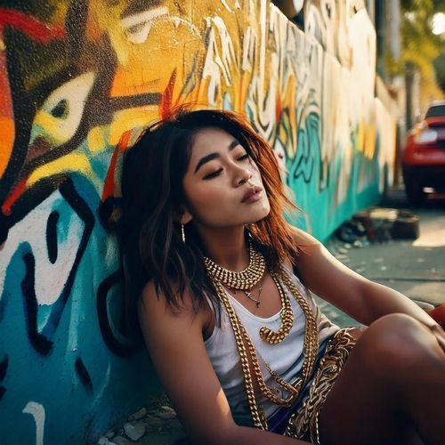 Relaxing Hip Hop Beats for Deep Sleep