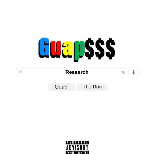Research cover art