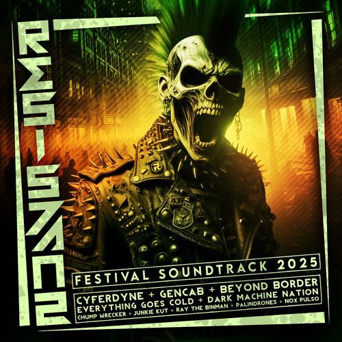 Down Where We Belong (Seraphim System Remix)