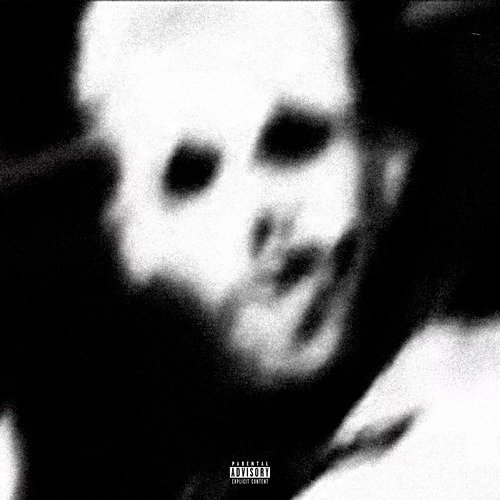 Luxúria cover art