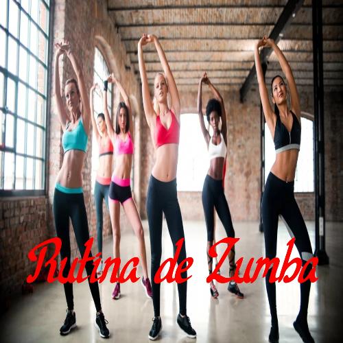 Rutina de Zumba_poster_image